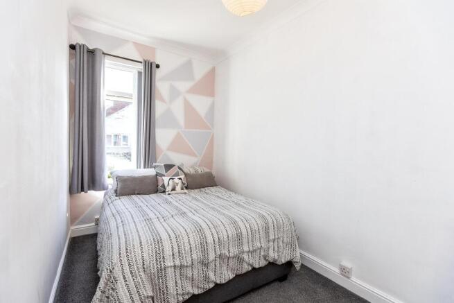 2 bed Terraced to rent Image 7