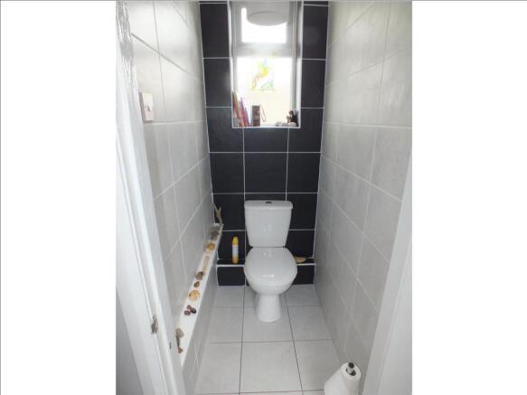 separate wc
