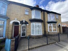 675, Spring Bank West, Kingston Upon Hull HU3 6LG