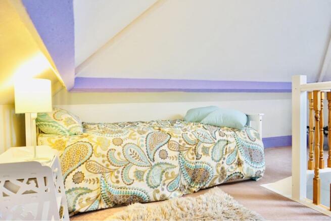 Bedroom Four