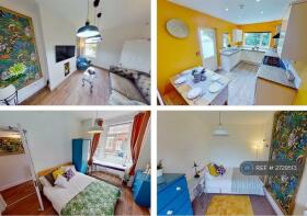 22, Salisbury Street, Chester CH1 4BU