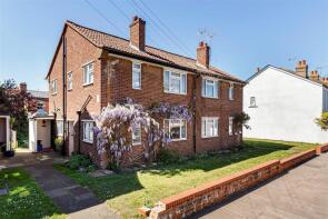 13, Mullins Path, Mortlake, London SW14 8EZ