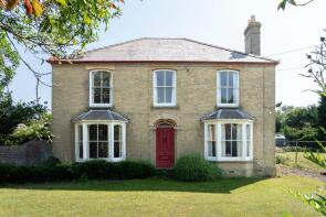 Diamond Jubilee House, Church Street, Fen Drayton CB24 4SG