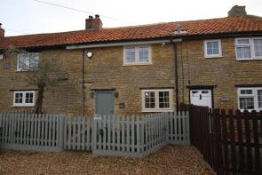 55, New Row, Northampton Road, Olney MK46 4EZ