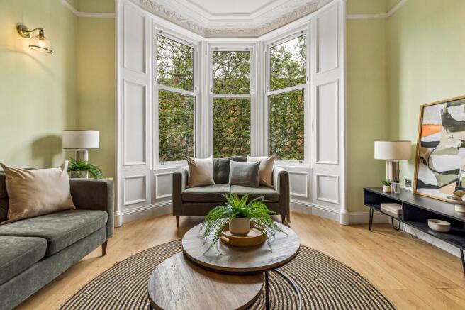 Dunearn Street, Woodlands, Glasgow photo 4