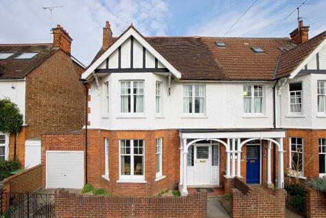 Kingsley Road | Bedford | Beds | MK40 | scope to change