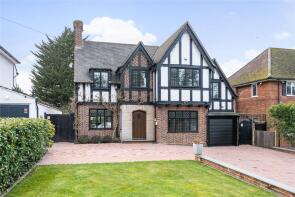 16, Hollydale Drive, Bromley BR2 8QL