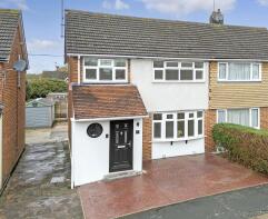 4, Ian Road, Billericay CM12 0JX
