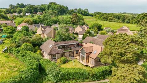 Woodfold View, Corscombe, Dorchester