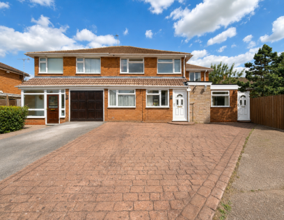 Meadow Croft, Wythall, B47 6EH
