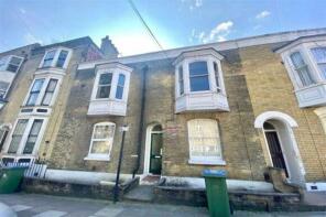Flat 7, 14 Cranbury House, Cranbury Place, Southampton SO14 0LG