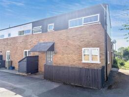 18, North Ridge, Eaglestone, Milton Keynes MK6 5AG
