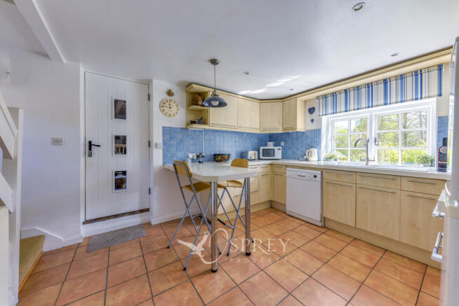 Kitchen/Breakfast Ro