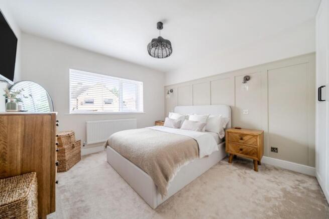 3 bed Semi-Detached for sale Image 9