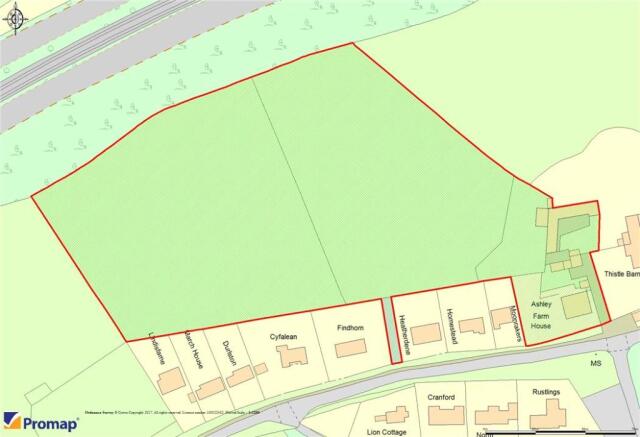 Land Plan