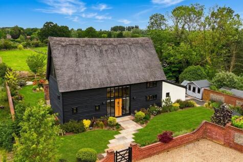 Barn Low Road, Wortwell, Harleston