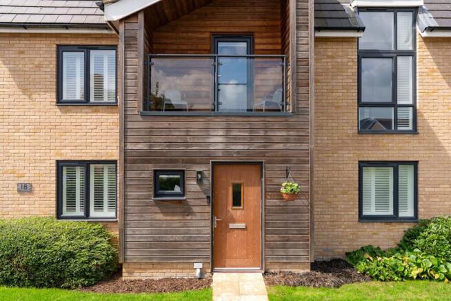 Bisley Crescent, Upper Cambourne, CB23 photo 4