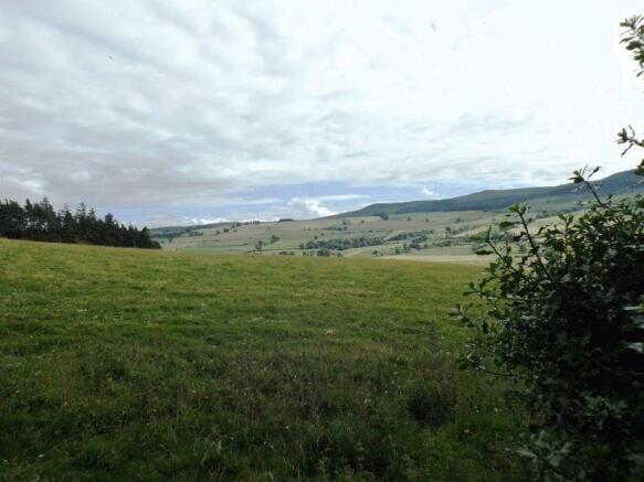 View of Valley