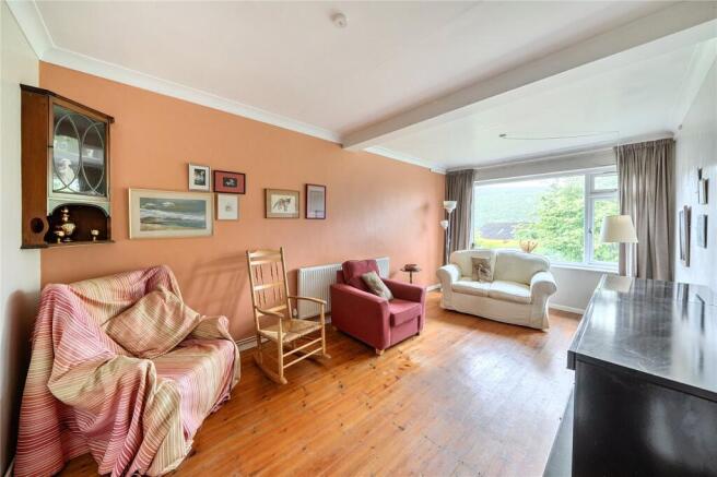 Underhill Crescent, Knighton, Powys - Widok 6