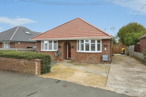 Cowper Road, Southampton