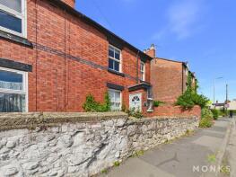 4, Orchard Cottages, Station Road, Oswestry SY11 4BU