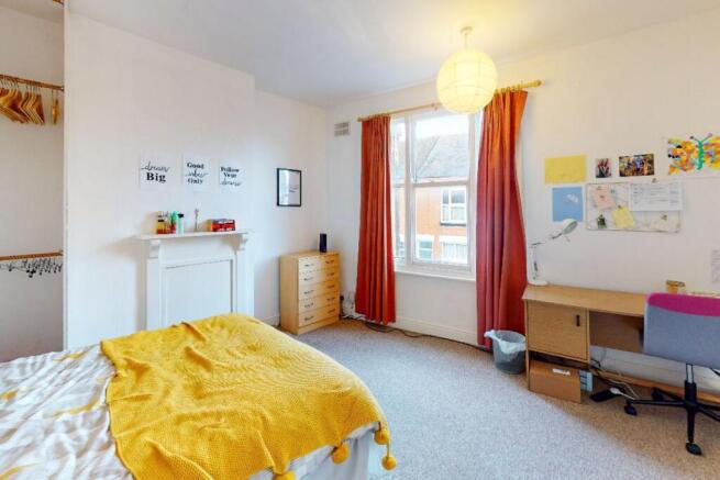 Student Digs - Bulwe