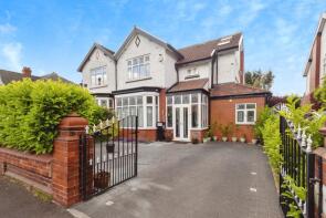 172, Burnage Lane, Manchester M19 1EF