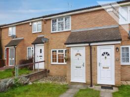 20, Gatcombe Close, Princes Park, Chatham ME5 7RD