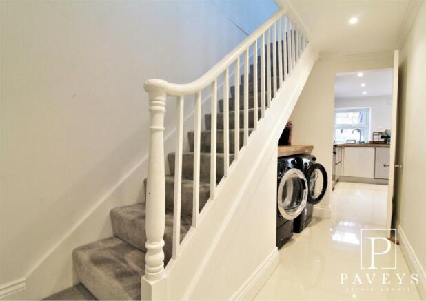 BASEMENT LEVEL