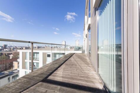 Denison House, Canary Wharf, London