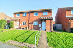 88, Larkspur Drive, Eastbourne BN23 8BS