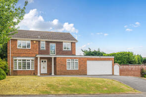 16, Bramble Rise, Cobham KT11 2HP