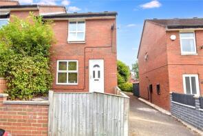 8, Melville Close, Woodhouse, Leeds LS6 2TS