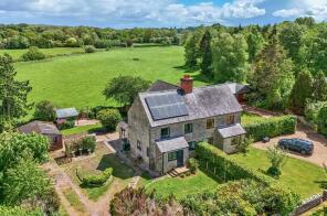 1, Stone Cottages, Yorton Heath, Shrewsbury SY4 3EX