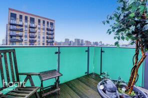 Flat 27, Smith House, Matthews Close, Wembley HA9 8FD