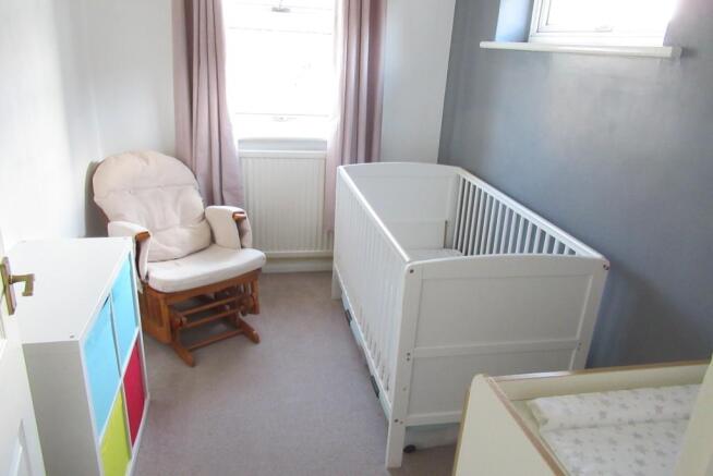 BEDROOM 3