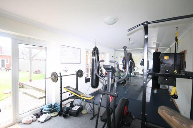 Gymnasium