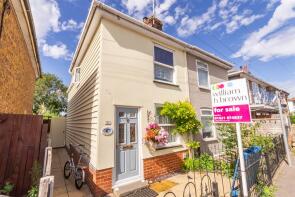50, Mill Road, Maldon CM9 5HZ