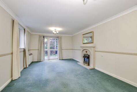 Clements Court, Sheepcot Lane, Garston
