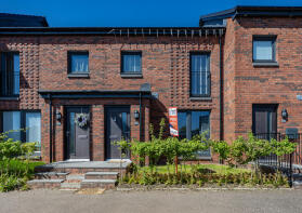 102, Swanston Street, Glasgow G40 4ED