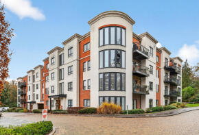 34, Kings Quarter, London Road, Binfield, Bracknell RG42 4FG