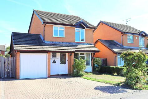Griffon Close, FARNBOROUGH, GU14
