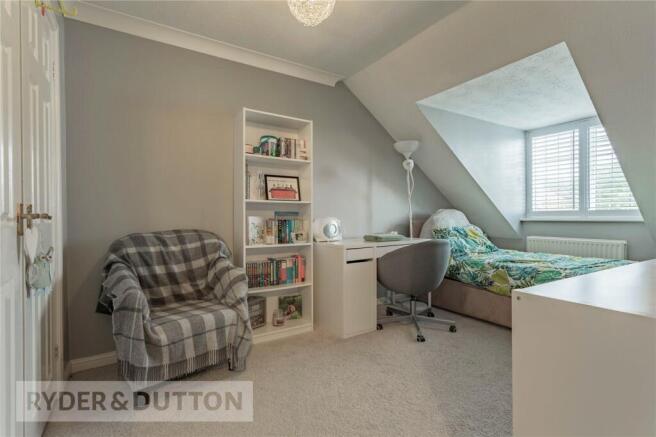 Bedroom 4