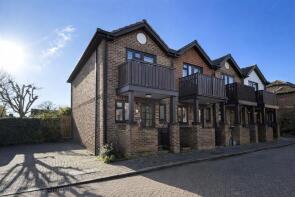 1, Alpine View, Carshalton SM5 3QJ