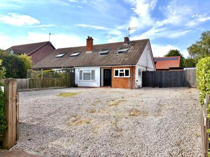 Leys Road, Loughton, Milton Keynes, MK5