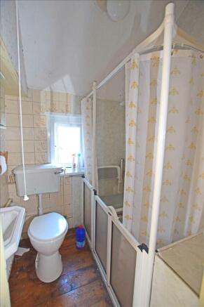 BATHROOM.