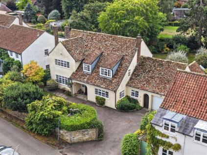 Carmel Street, Great Chesterford, Saffron Walden