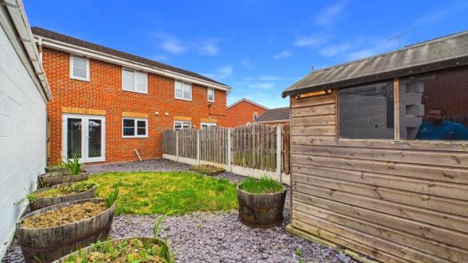 3 bed Semi-Detached for sale Image 12