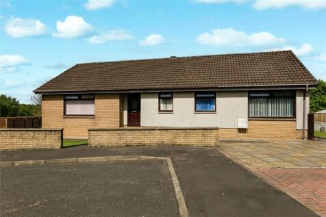 Cullion Way, Motherwell, North Lanarkshire, ML1