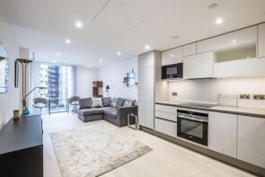 Apartment 26, 12, Hermitage Street, London W2 1BH